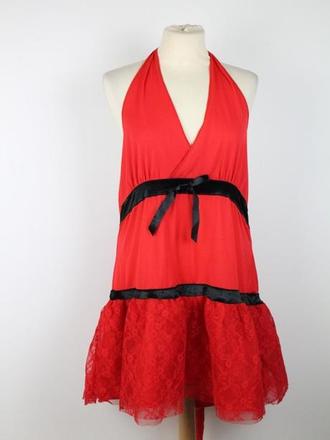 Dámsky kostým čertica, veľ. xl a, 