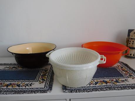 Vandlíky palstové predaj iba spolu,, 