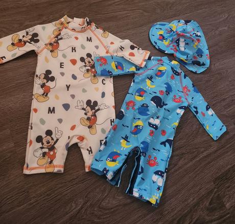 2x overal do vody, john lewis,68