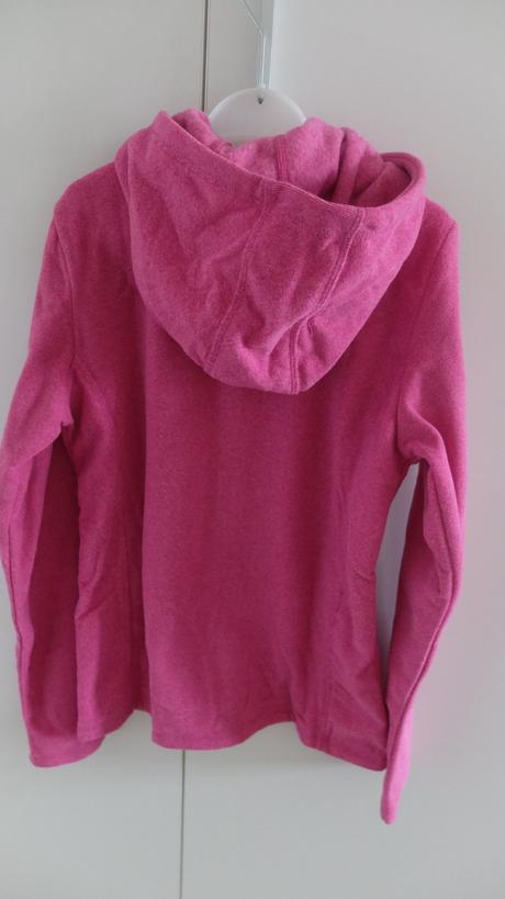 Flisová mikina crivit 146/152, crivit,146