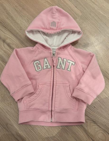 Gant - detská mikina, gant,68
