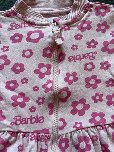 Mikina barbie, sinsay,98