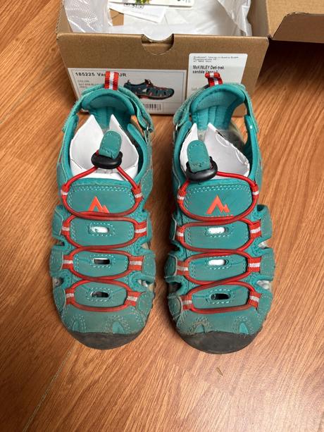 Trekove sandale mckinley vel 30, mckinley,30