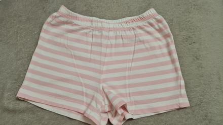 Kraťasy veľ. 98/104, lupilu,104