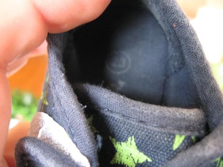 Topánočky - tenisky, 22, 22