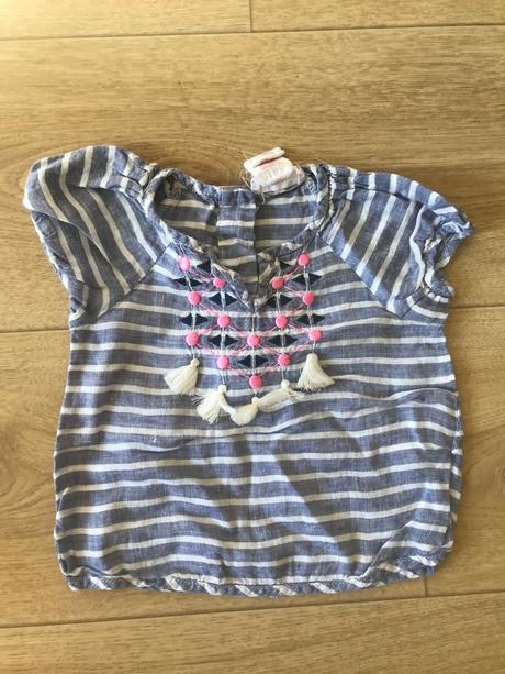 Tunika, tričko 80, 80