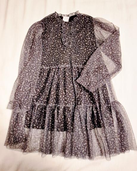 Šaty zara, zara,128