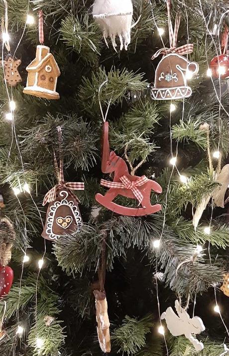 Perníkové - medovníkové domčeky 3 ks, 