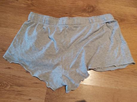 Pyžamové šortky, sinsay,s