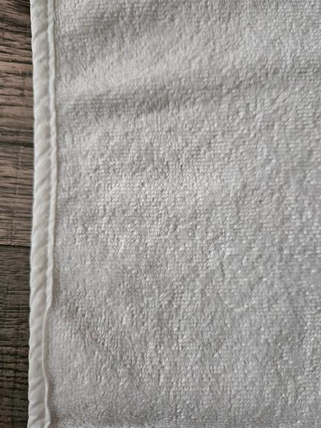 Osuška pre novorodenca h&m, 