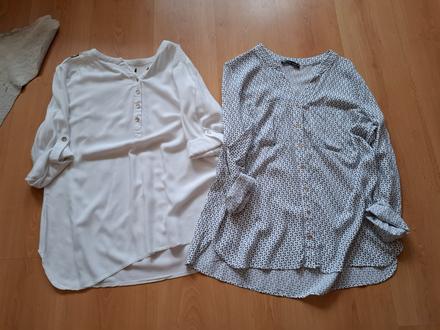 Košele,tričká s,m, m
