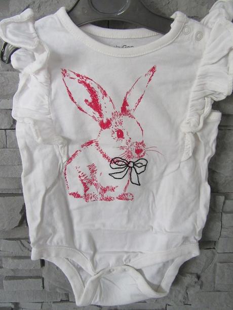 Body so zajkom, gap,68