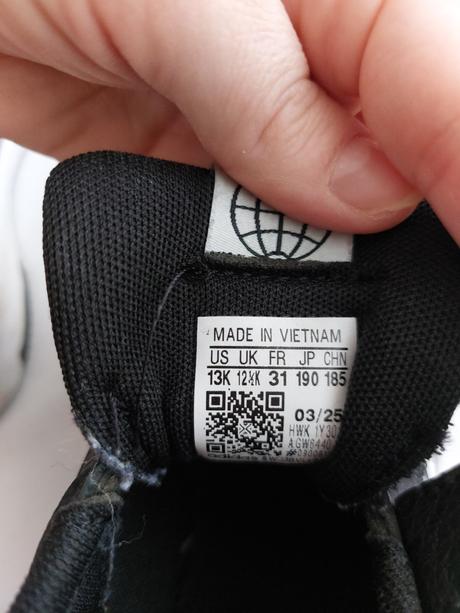 Tenisky adidas 31, adidas,31