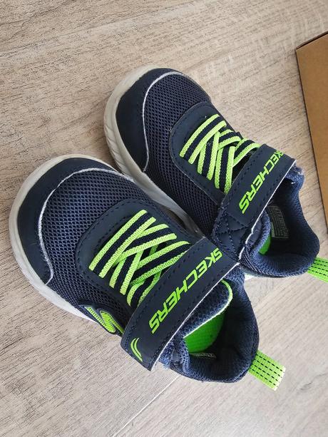 Tenisky skechers, skechers,22