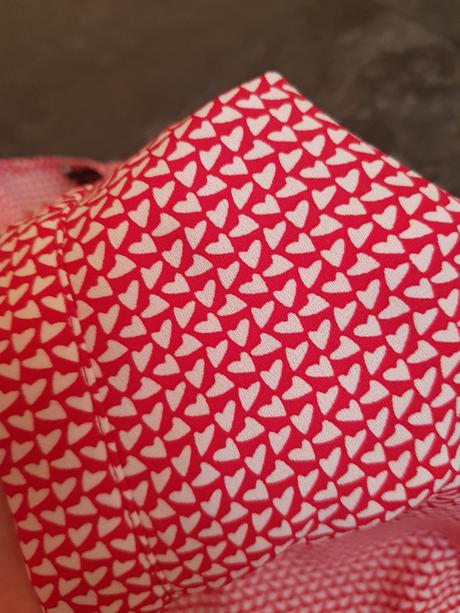 Srdieckova bluzka, gate,34