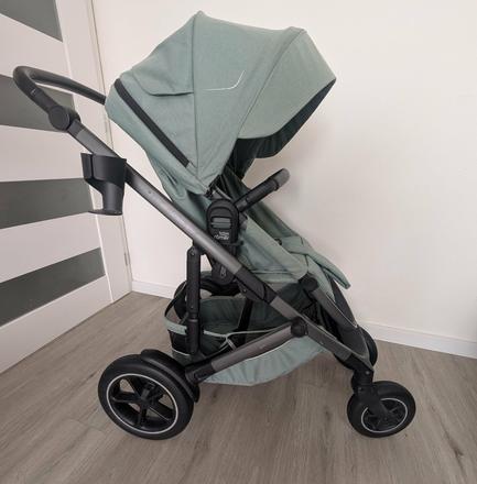 Kočiar britax römer smile 5z, britax,britax smile 5z