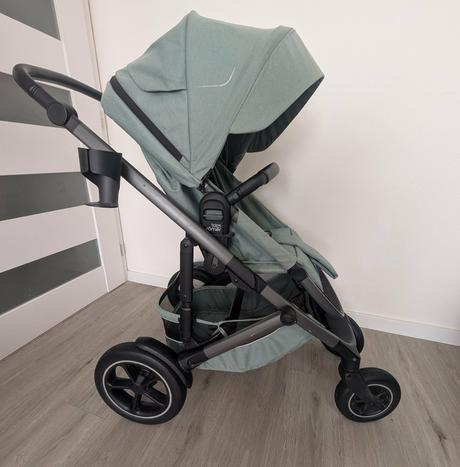 Kočiar britax römer smile 5z, britax,britax smile 5z