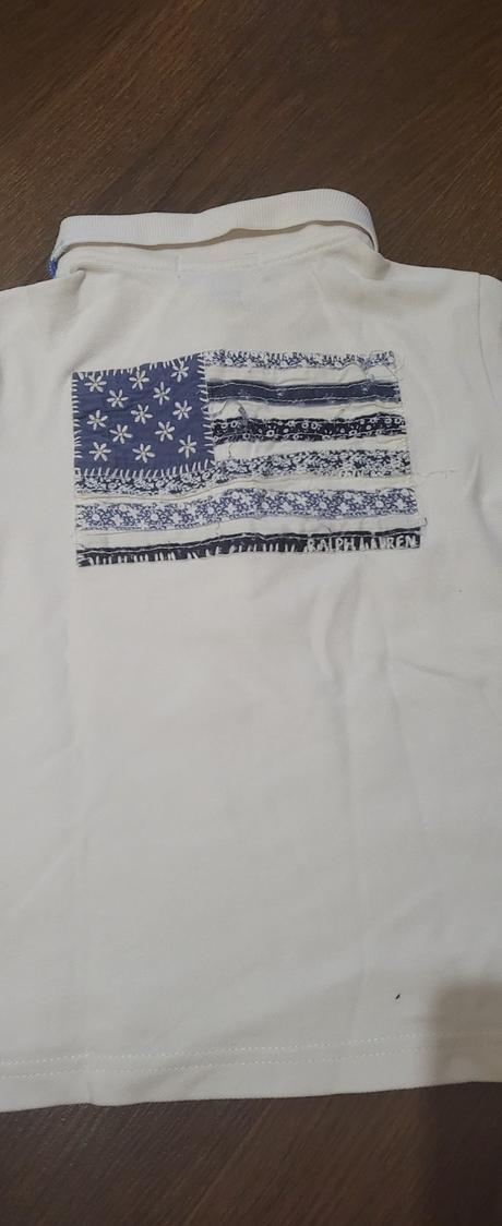Polotriko rl, ralph lauren,104