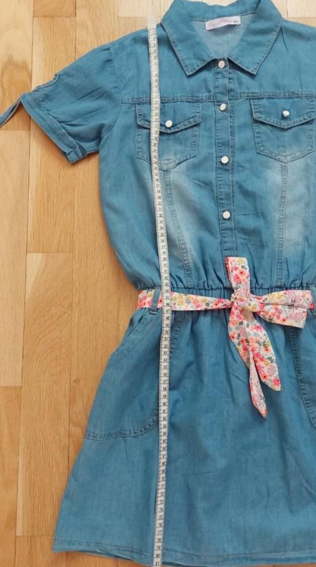 Šaty veľkosť 158, 158