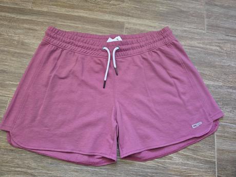 Šortky l/xl, alpine pro,xl