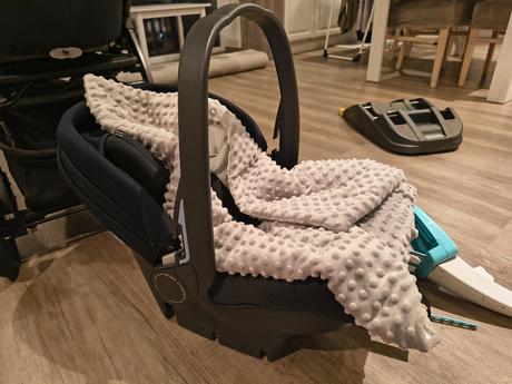 Peg pérego book s - 3-kombinácia s isofix, peg-pérego,peg-pérego book s