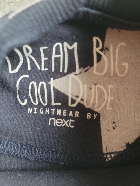 Tričko 104/110, next,110