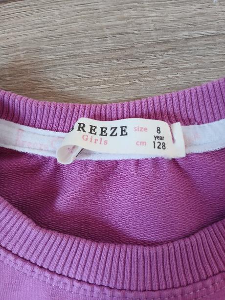 Tunika unicorn zn.breeze, 128