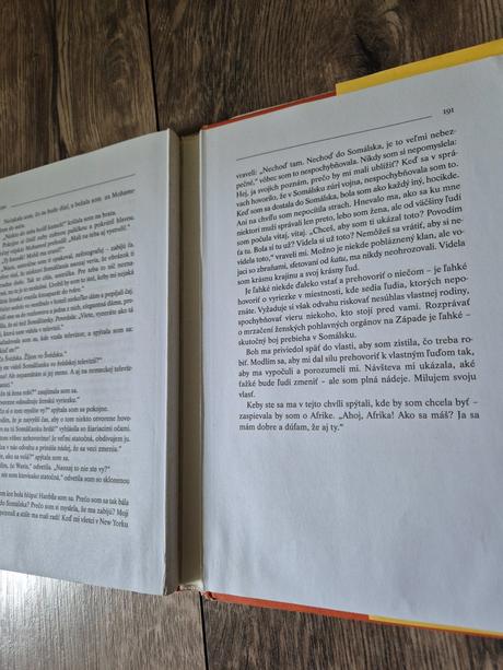 Knihy waris dirierova, 