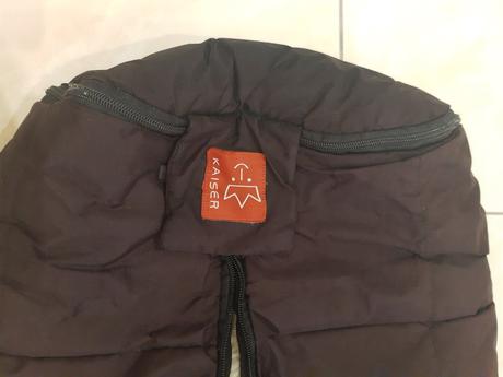 Fusak kaiser iglu aktion, kaiser