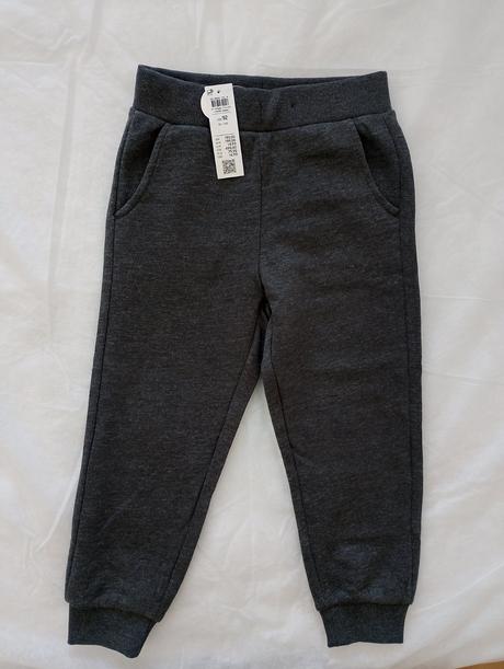 Legíny a tepláky lindex veľ.92, lindex,92