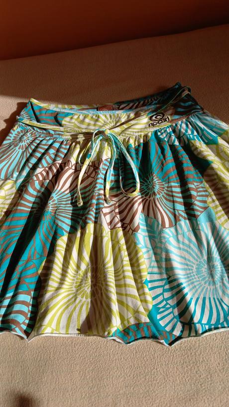 Dievčenské sukňa, rip curl,m