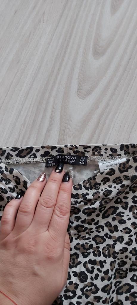 Legínky, terranova,98