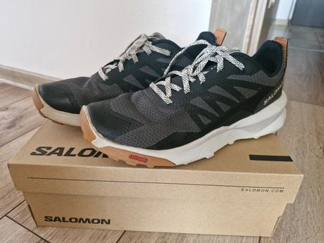 Tenisky salomon, salomon,39