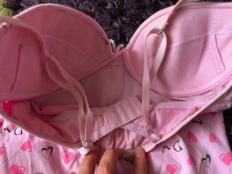 Tričko na ramienka veľ. m, 80c, m