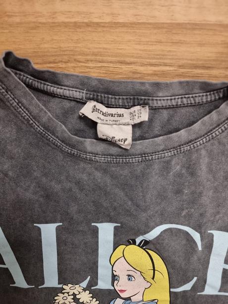 Tricko, stradivarius,xs