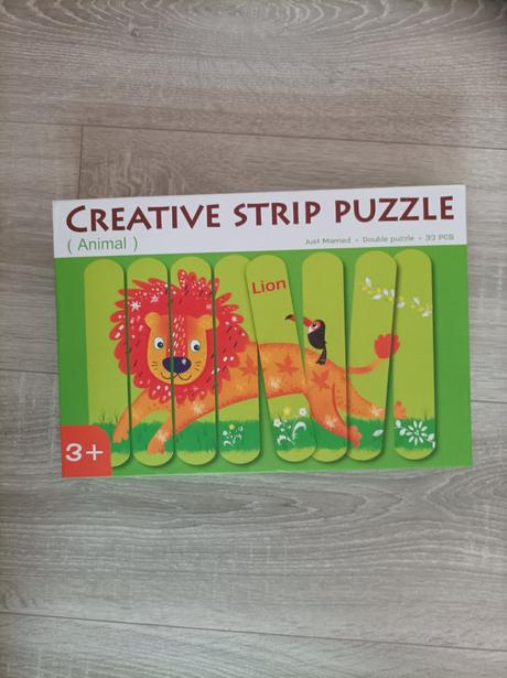 Puzzle,