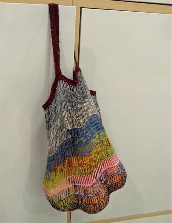 Eko nákupná sieťovka, 