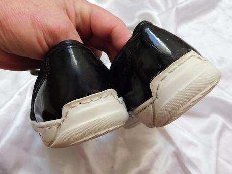 Luxusne kozene tenisky, dolce&gabbana,35