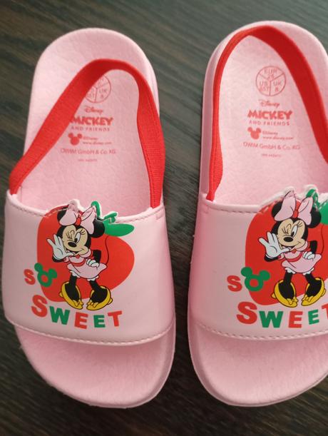 Balík plaviek, 104–116