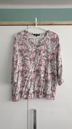 Blúzka bonita 40/l, 40