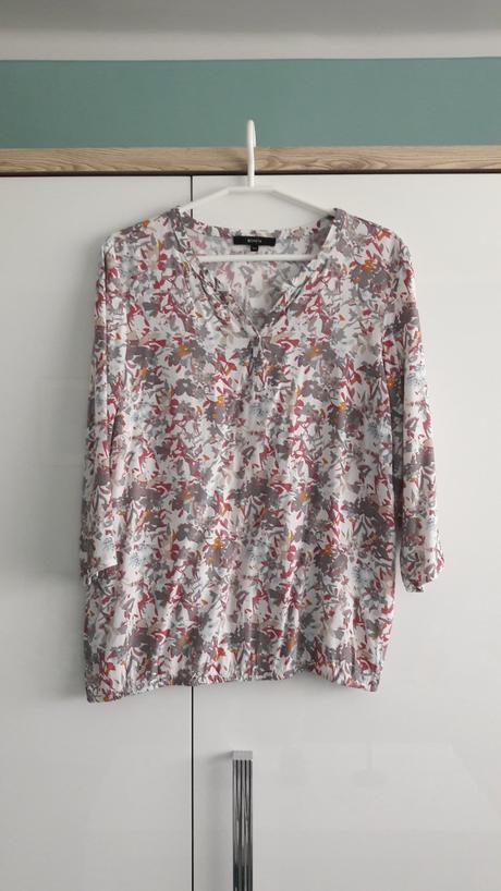 Blúzka bonita 40/l, 40