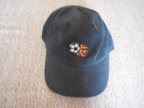 Chlapčenská šiltovka, 