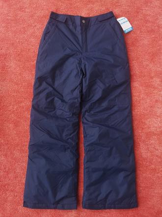 Columbia otepľovačky veľkosť 14-16 rok, columbia,164 / 170 / 176