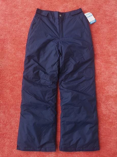 Columbia otepľovačky veľkosť 14-16 rok, columbia,164 / 170 / 176