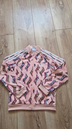 Mikina zn. adidas veľ. 128 cm., adidas,128