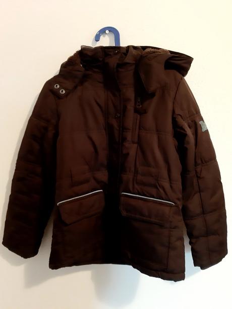 Zimná bunda, staccato,128