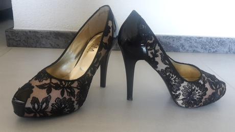 Lodicky velkost 38, 38