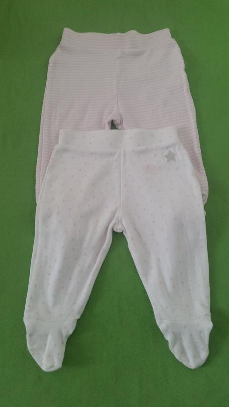 2x polodupačky 68, f&f,68