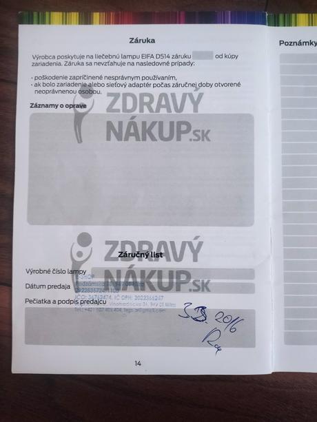 Biolampa so stojanom, 
