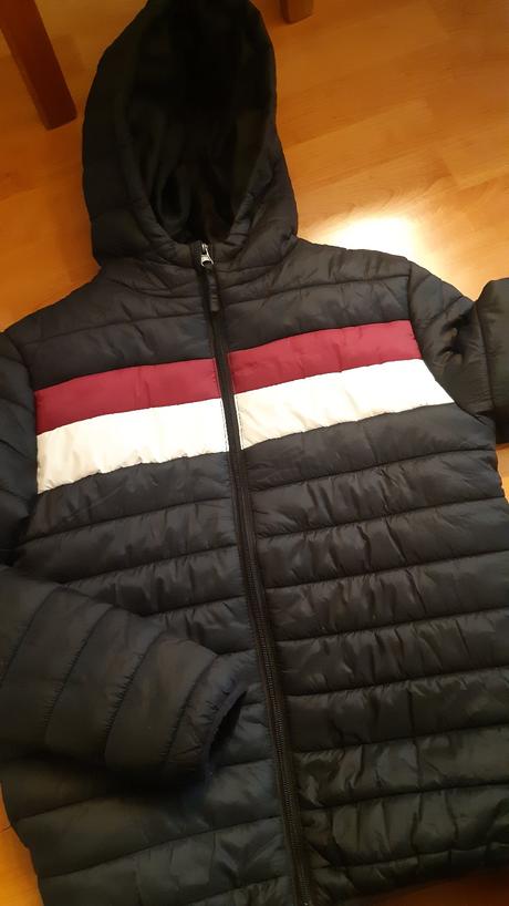 Chlapčenska bunda, boys,152